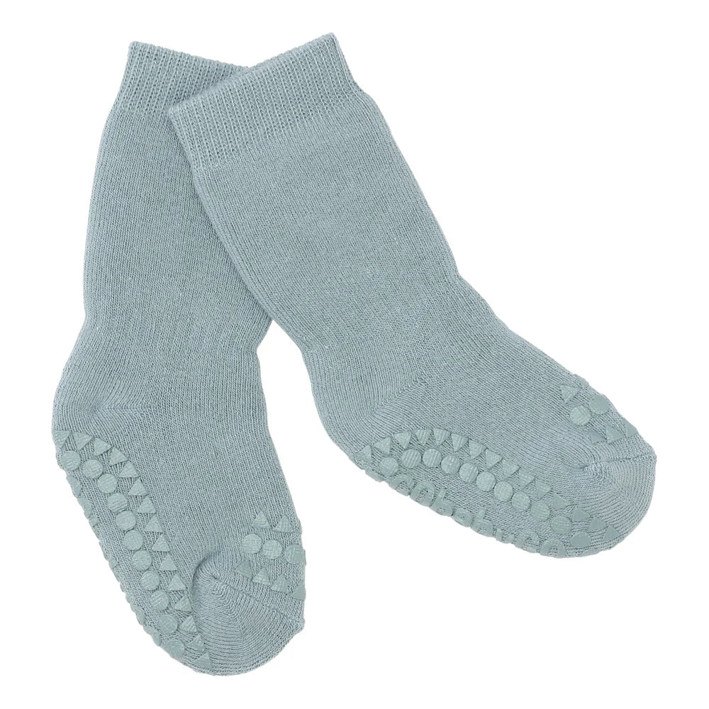 Gobabygo Non-Slip Socks Cotton