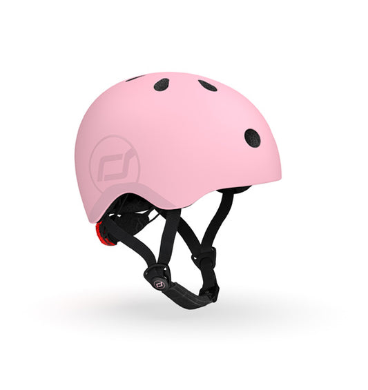 Helmet S-Rose