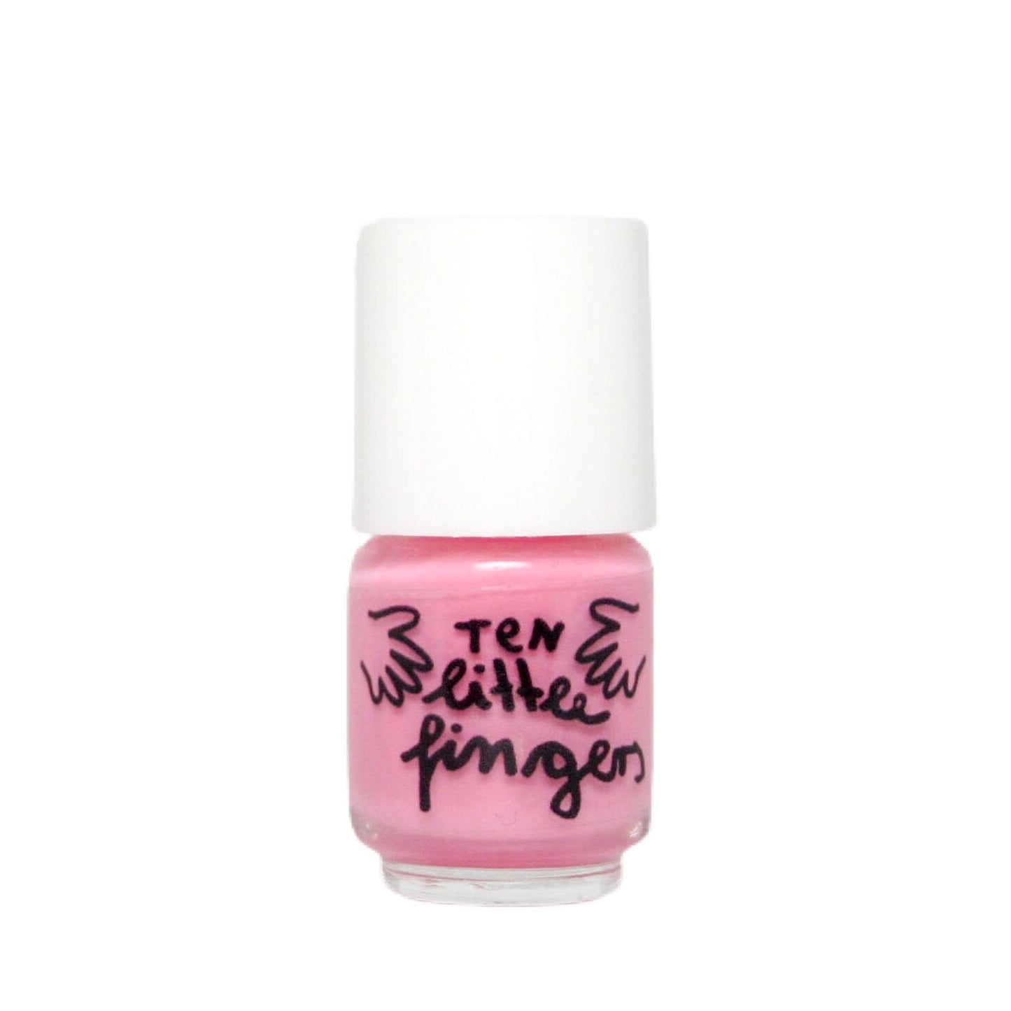 Kid’s Nail Polish-Elfie Pink