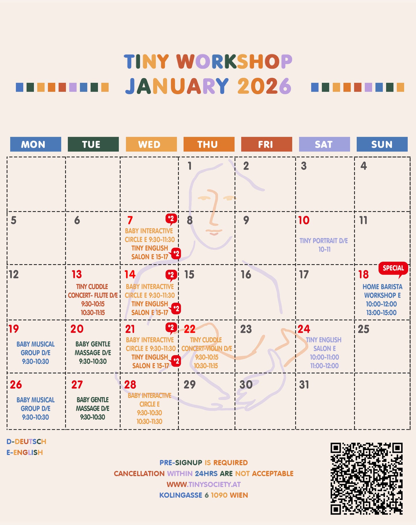 Home Barista Workshop