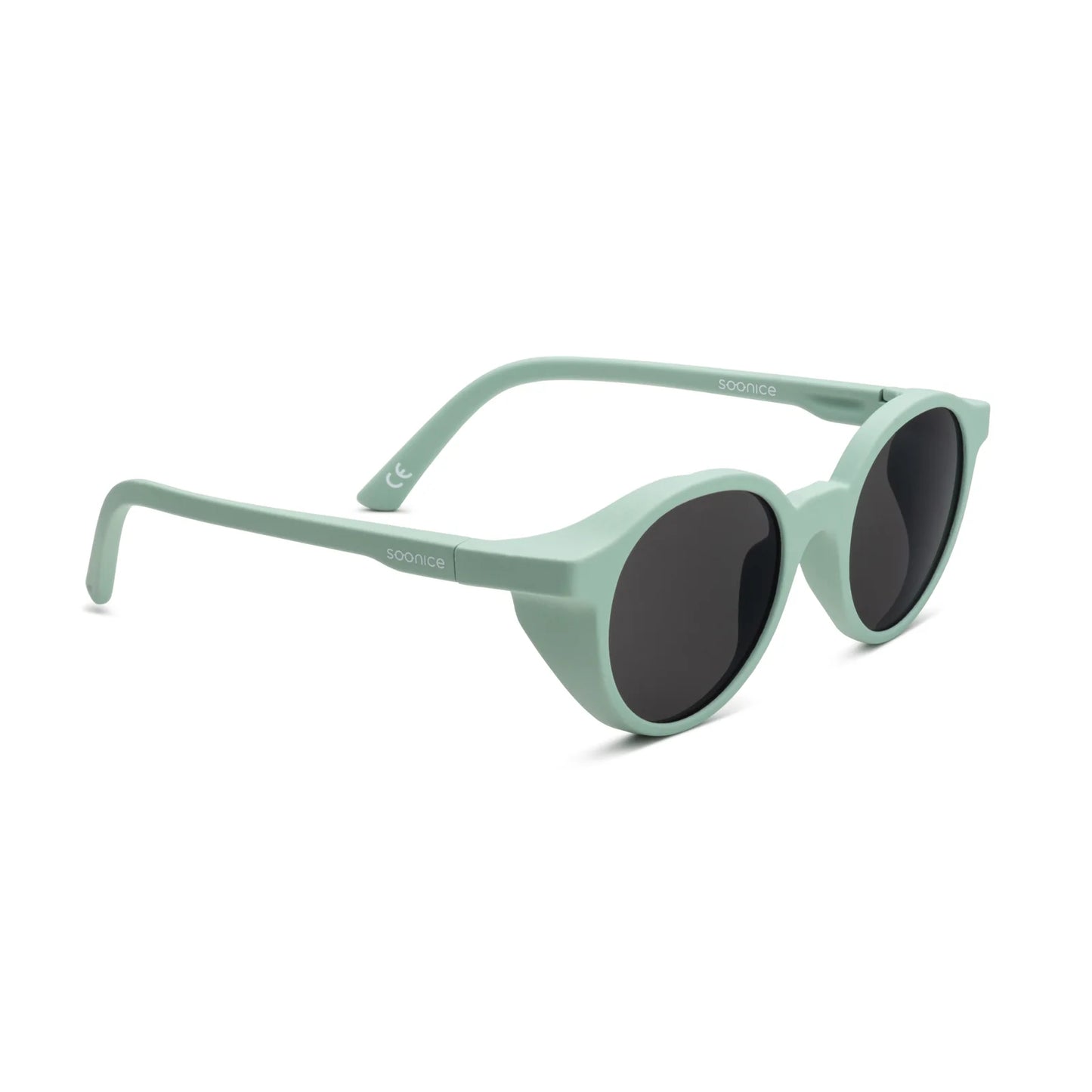 SooNice Children’s Sunnies- Mint Green