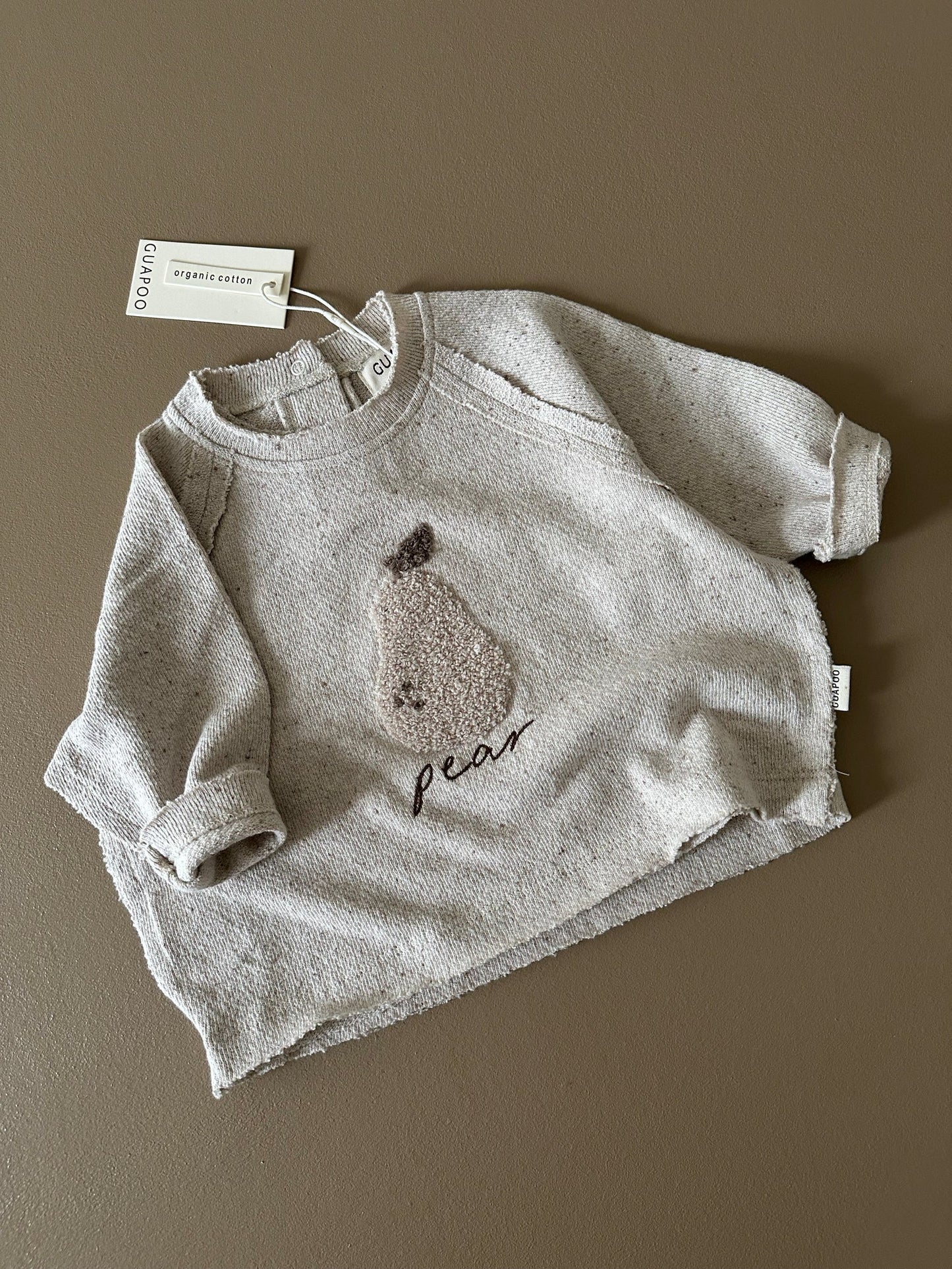 SWEATSHIRT YOU ARE PEARFECT