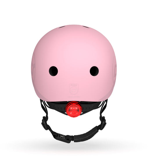 Helmet S-Rose