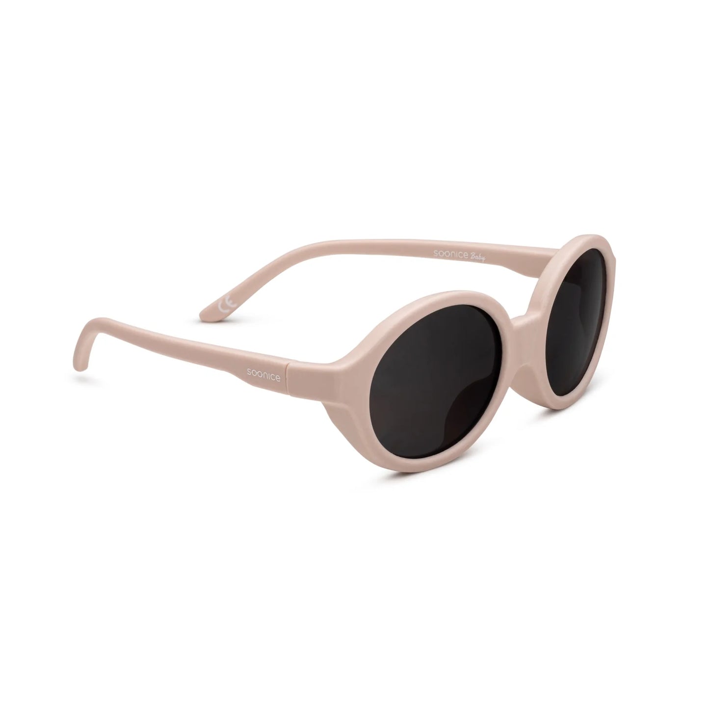 Soonice Baby Sunnies-light Rose