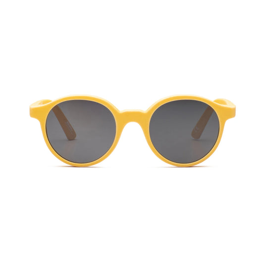 SooNice Children’s Sunnies- Golden Yellow