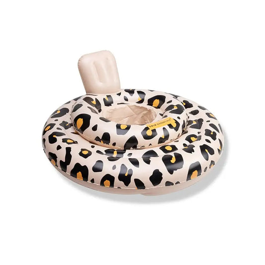 Beige Baby Float Beige 0-1Y