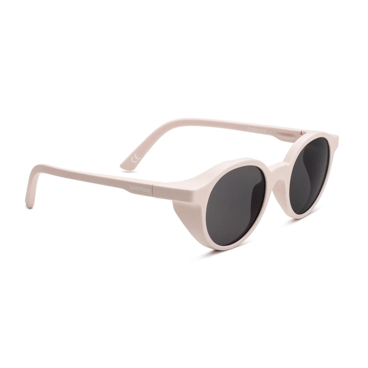 SooNice Children‘s Sunnies- Light Rose