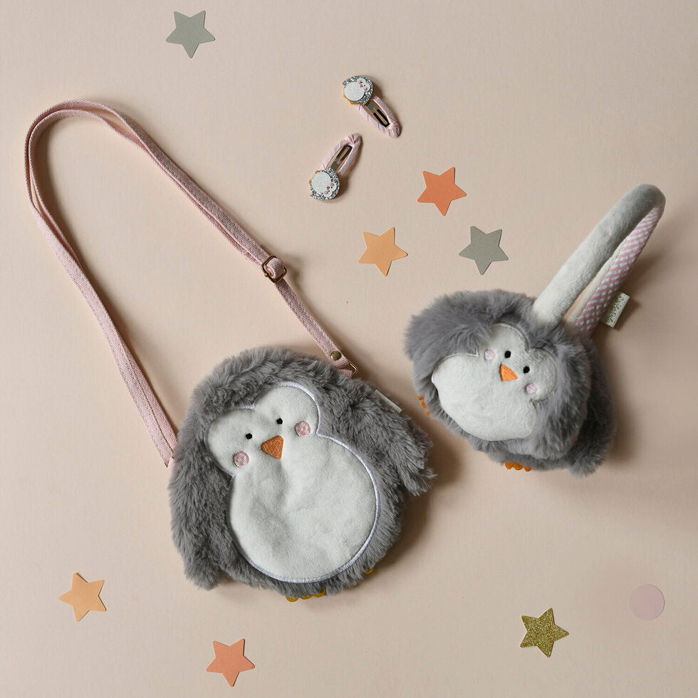 Little Penguin Bag