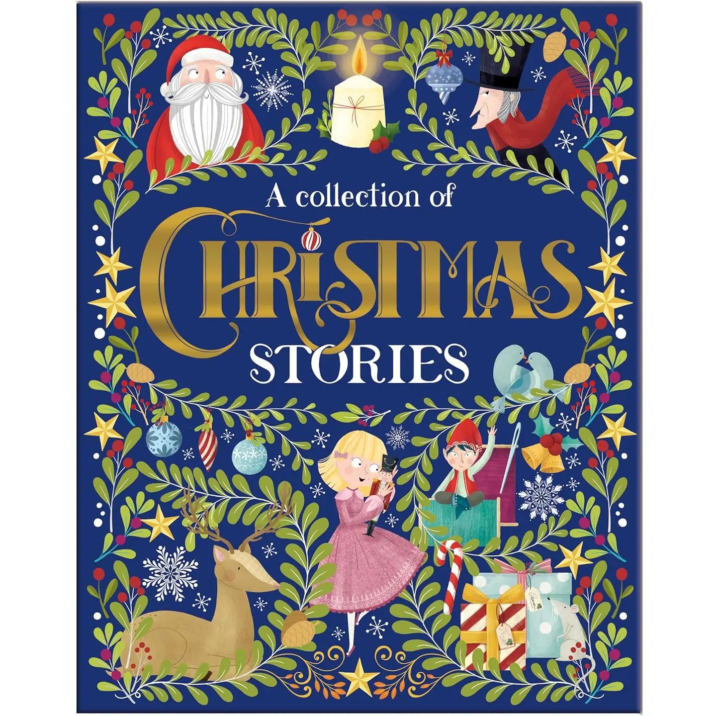 A Collection of Christmas Stories