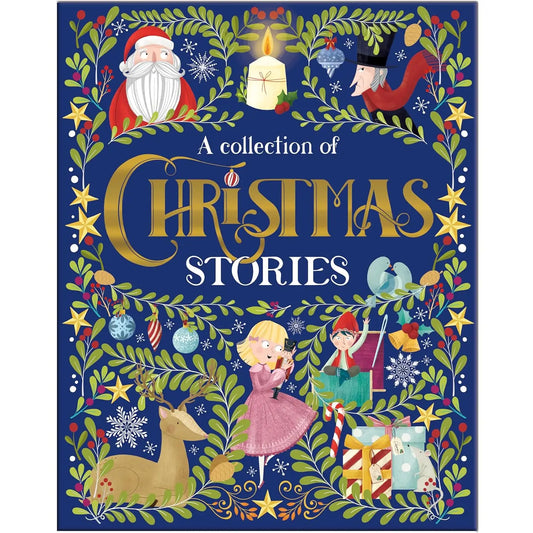 A Collection of Christmas Stories