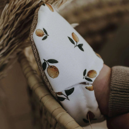 Vegan Shoes - Pure lemons