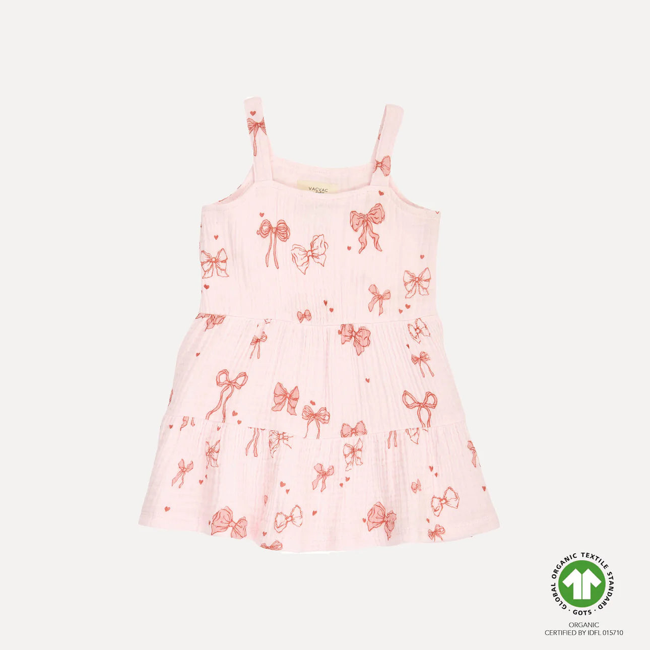 Lilou dress