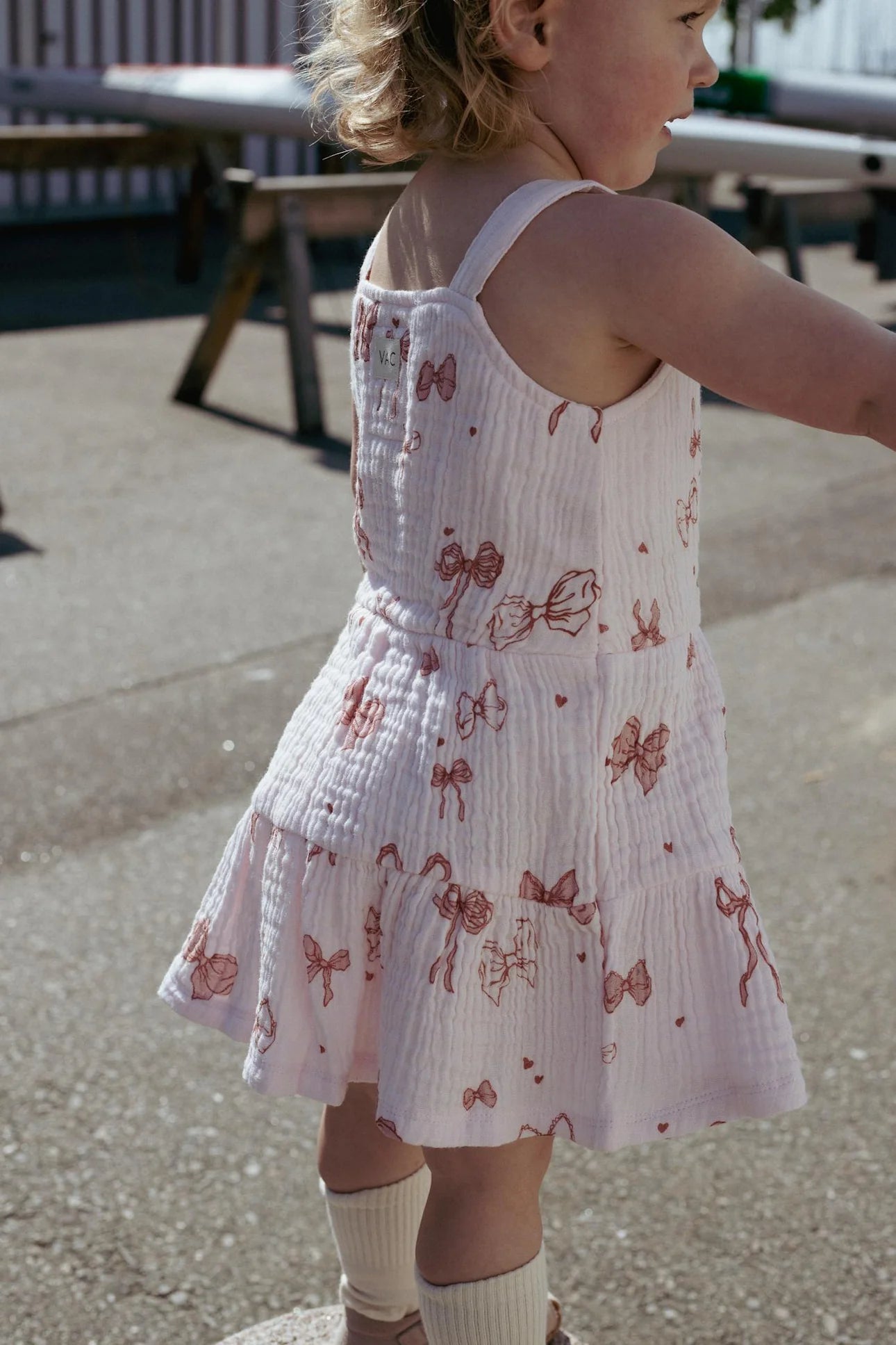 Lilou dress