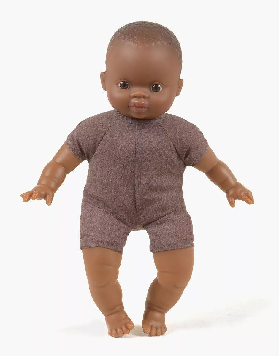Oscar baby doll 28cm