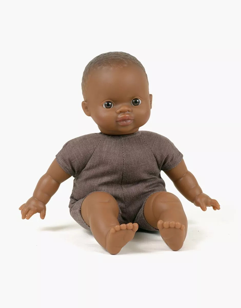 Oscar baby doll 28cm