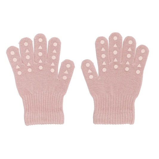 Grip Gloves Organic Cotton