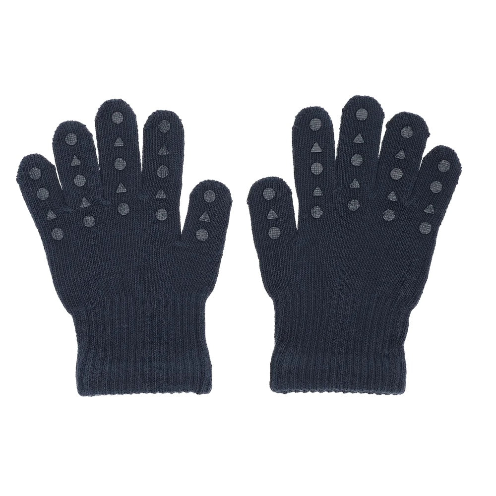Grip Gloves Organic Cotton