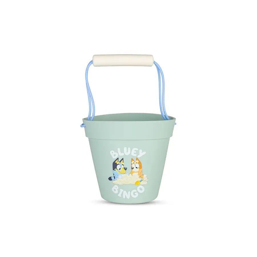 Beach Toys Bluey