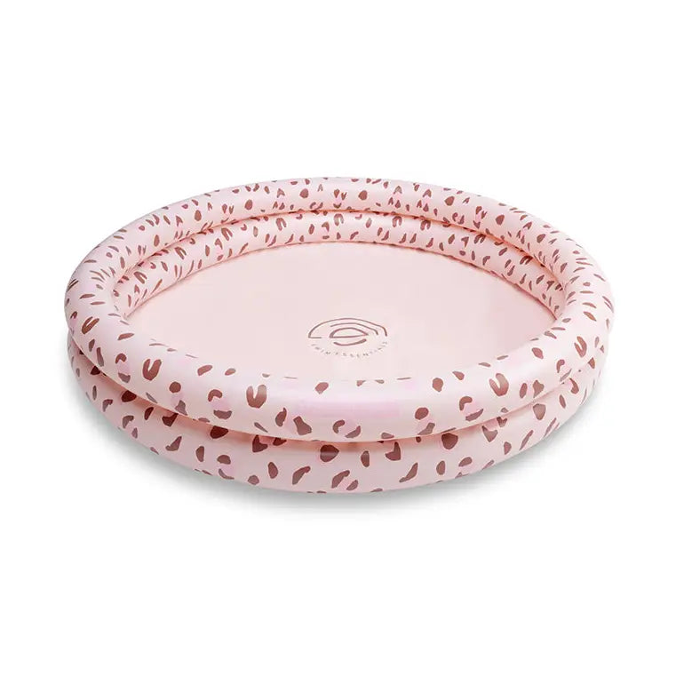 Kids Pool Leopard Ø 100 cm