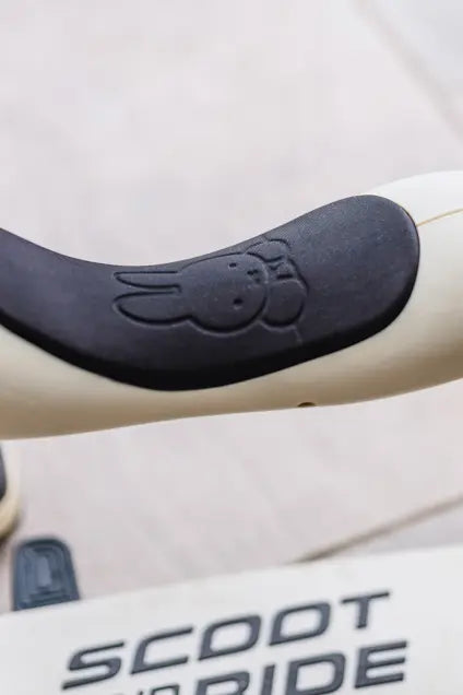 Highwaykick 1 Push and Go - Miffy