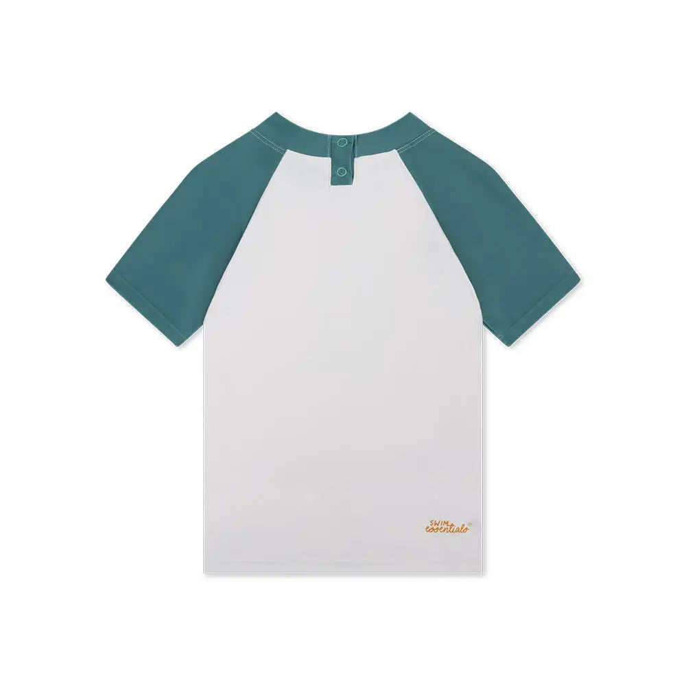 Swimming UV T-Shirt Short Sleeves