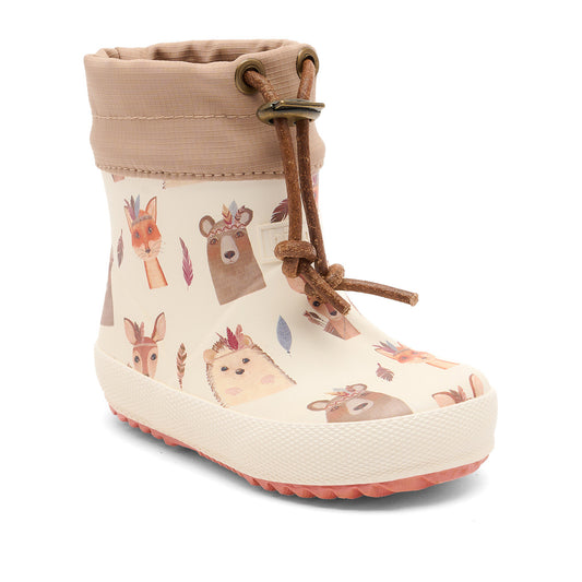 Bisgaard thermo baby Forrest friends