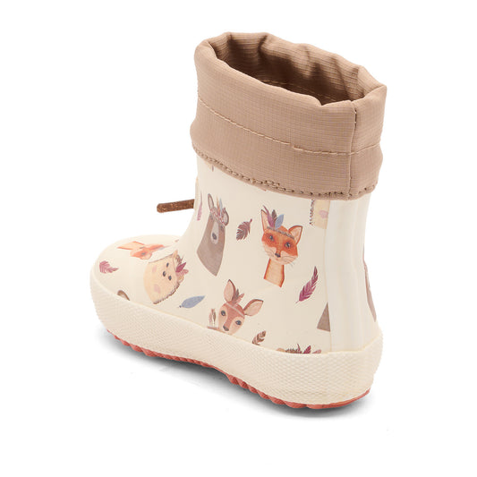 Bisgaard thermo baby Forrest friends