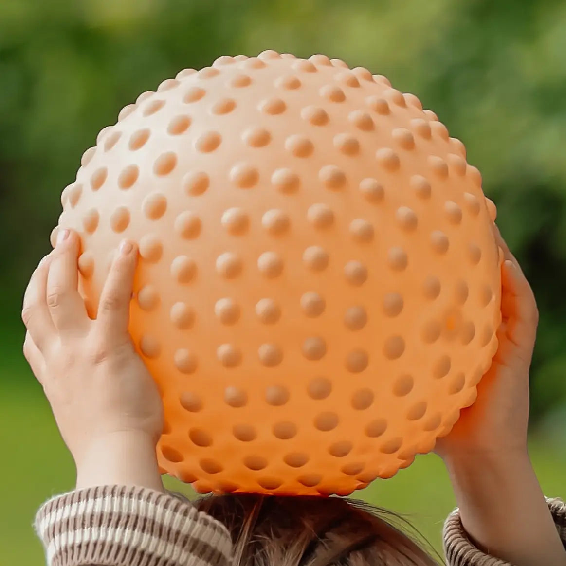 Large sensory ball