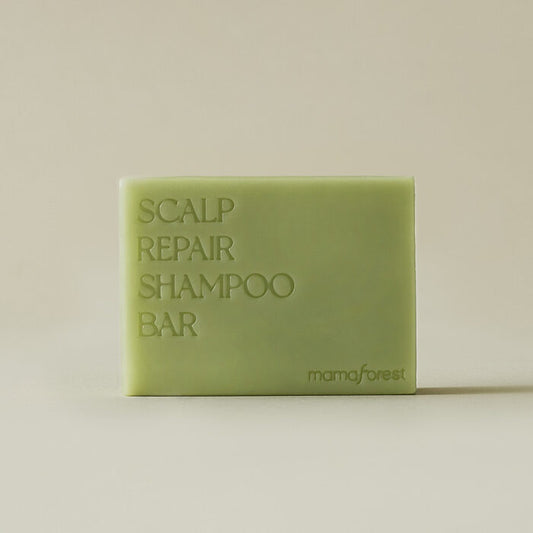 Scalp Repair soap shampoo 100g