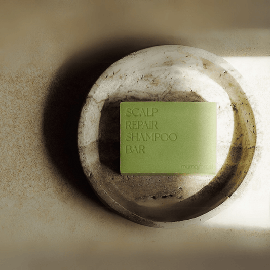 Scalp Repair soap shampoo 100g