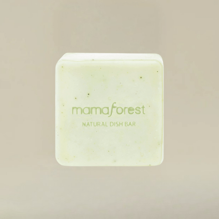 Green Harmony – natural dishwashing soap