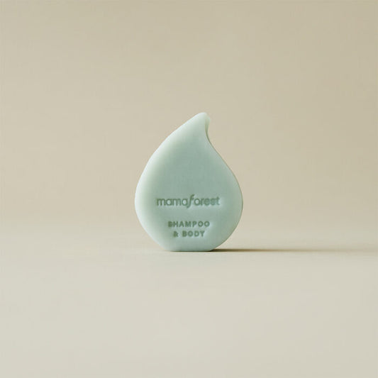 Bye Tears – All-In-One Soap for Face, Body and Hair