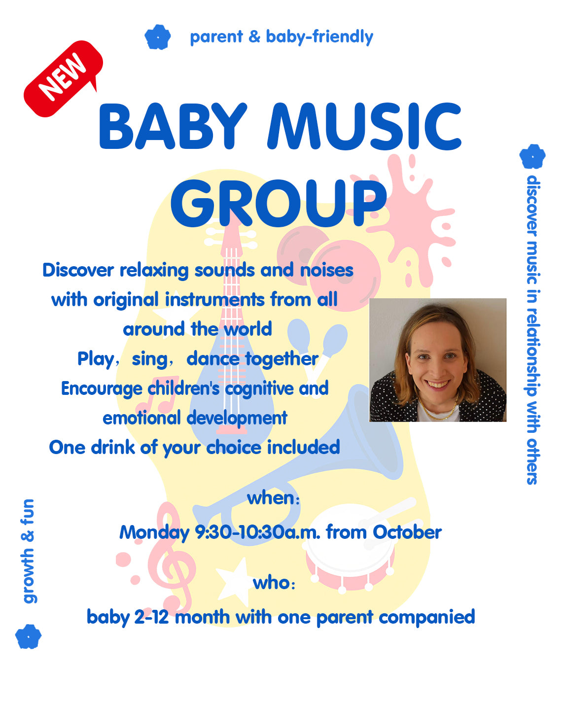 Baby Music Group