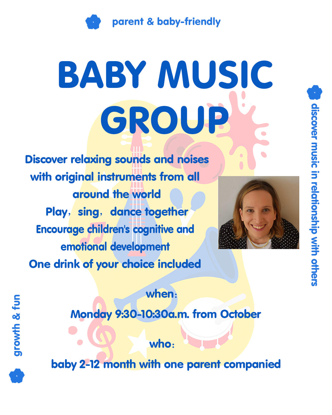 Baby Music Group