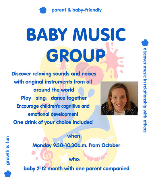 Baby Music Group