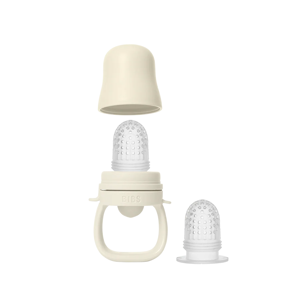 Baby Feeder - Ivory