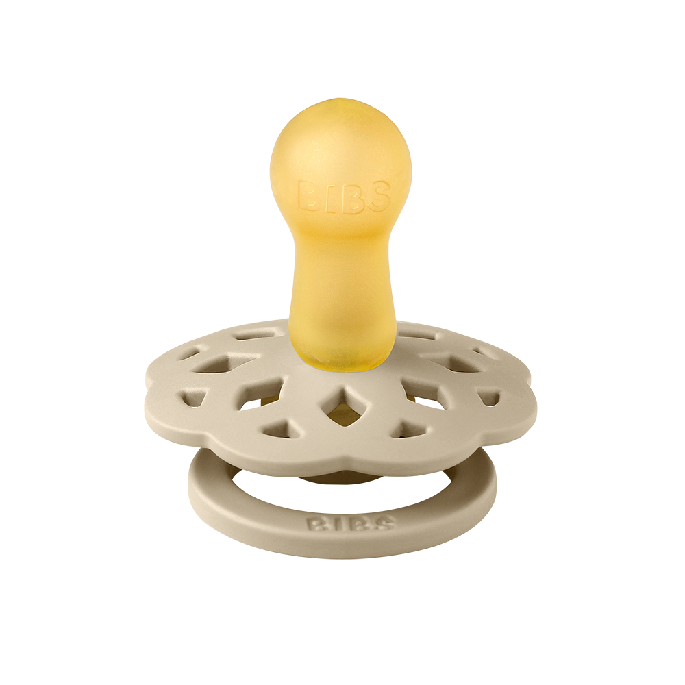 BIBS Limited Edition Boheme 2 PACK