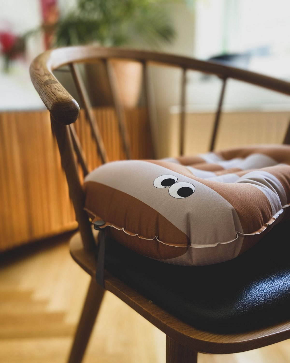 Noui Noui Inflatable Seat Cushion
