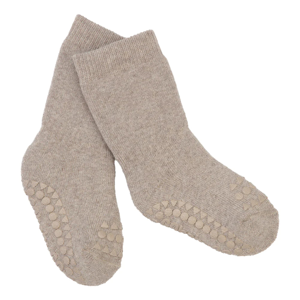 Gobabygo Non-Slip Socks Cotton