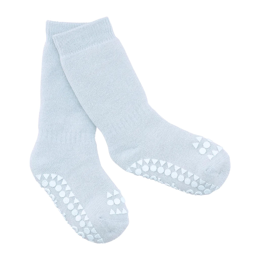 Gobabygo Non-Slip Socks Cotton