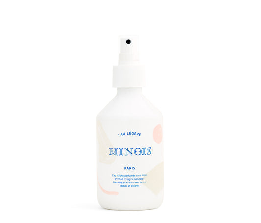 Minois Light Water 250ml
