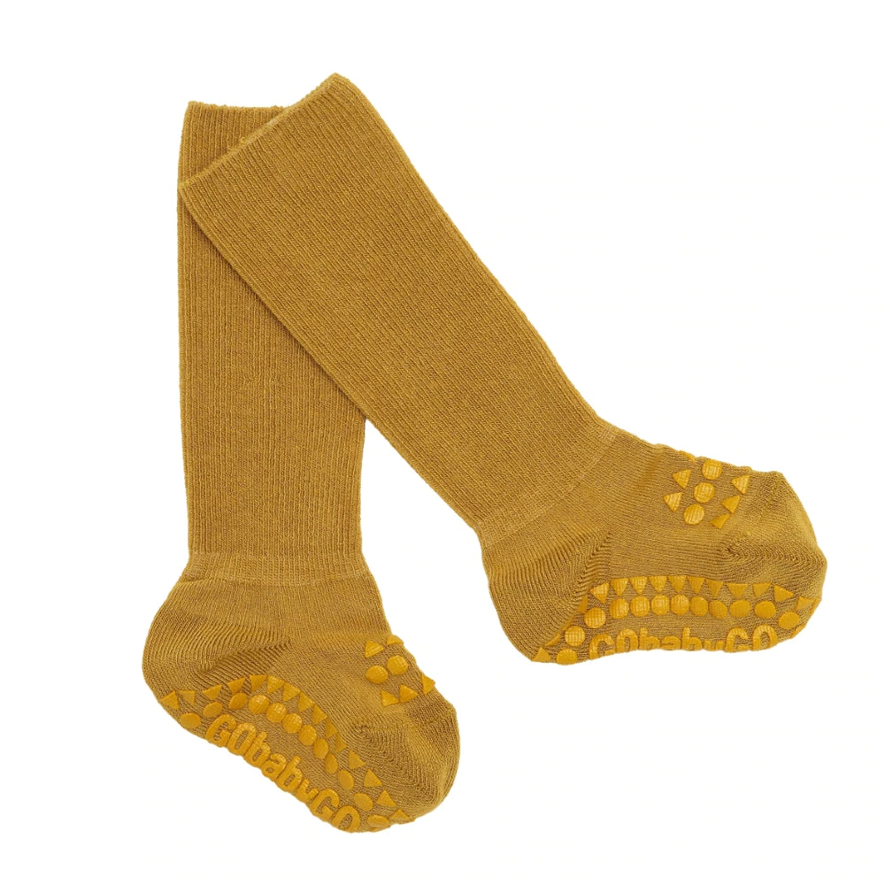 Gobabygo Non-slip Socks Bamboo
