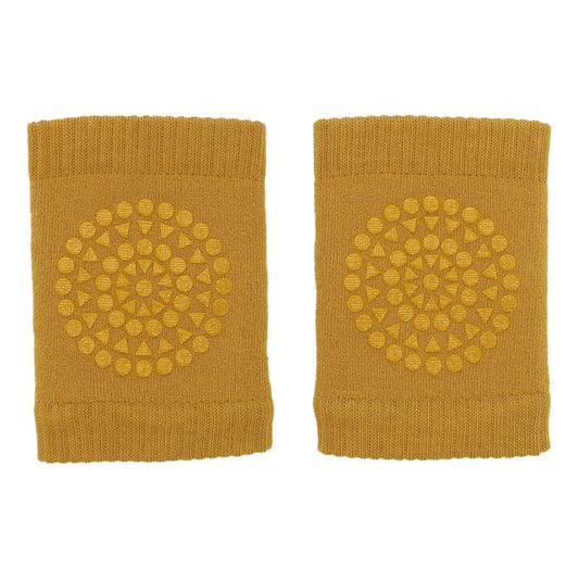 Gobabygo Crawling Knee Pads One Size
