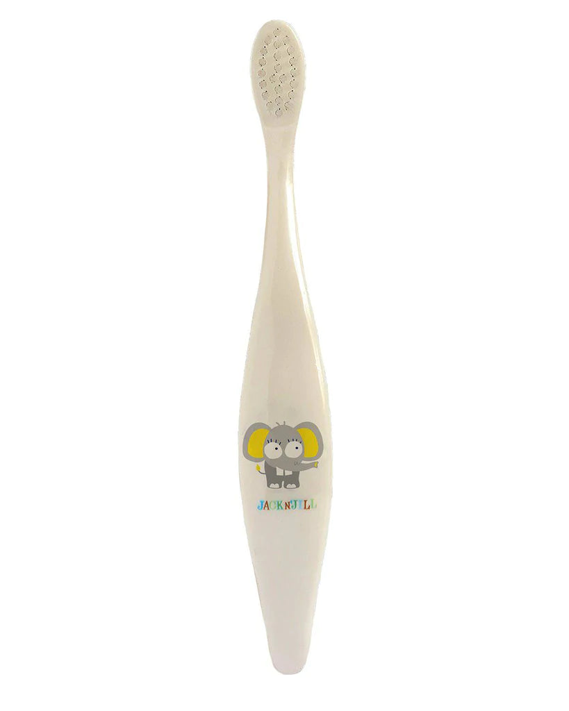 Plastics Free Bio Toothbrush